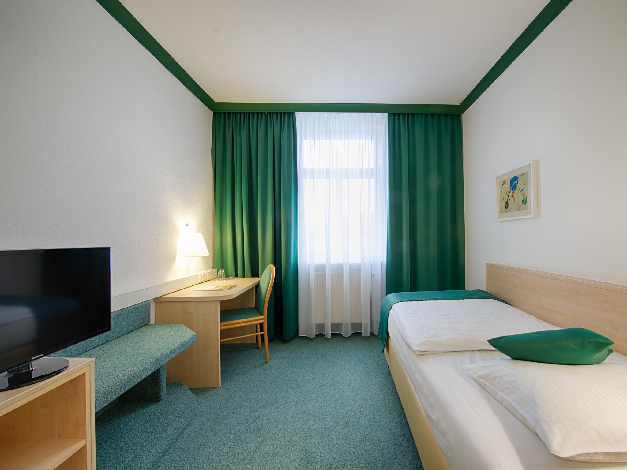 וויימר Hotel Kaiserin Augusta מראה חיצוני תמונה