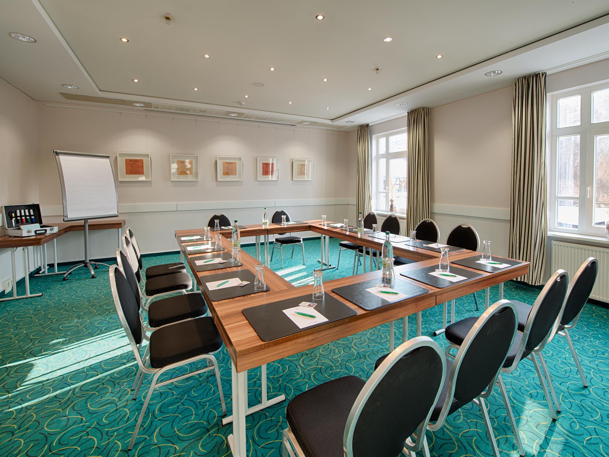 וויימר Hotel Kaiserin Augusta מראה חיצוני תמונה