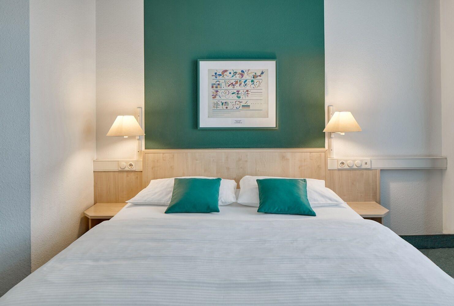 וויימר Hotel Kaiserin Augusta מראה חיצוני תמונה