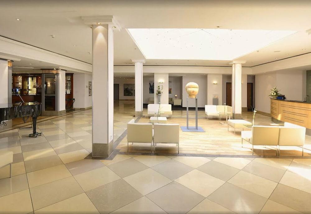 וויימר Hotel Kaiserin Augusta מראה חיצוני תמונה