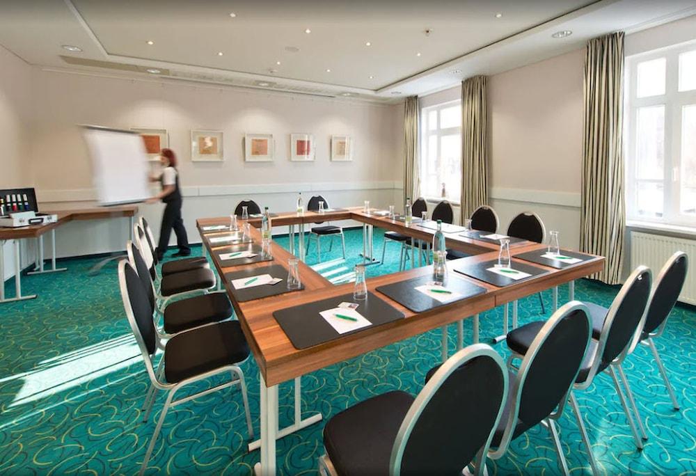 וויימר Hotel Kaiserin Augusta מראה חיצוני תמונה