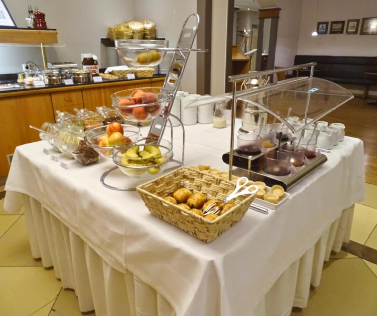 וויימר Hotel Kaiserin Augusta מראה חיצוני תמונה
