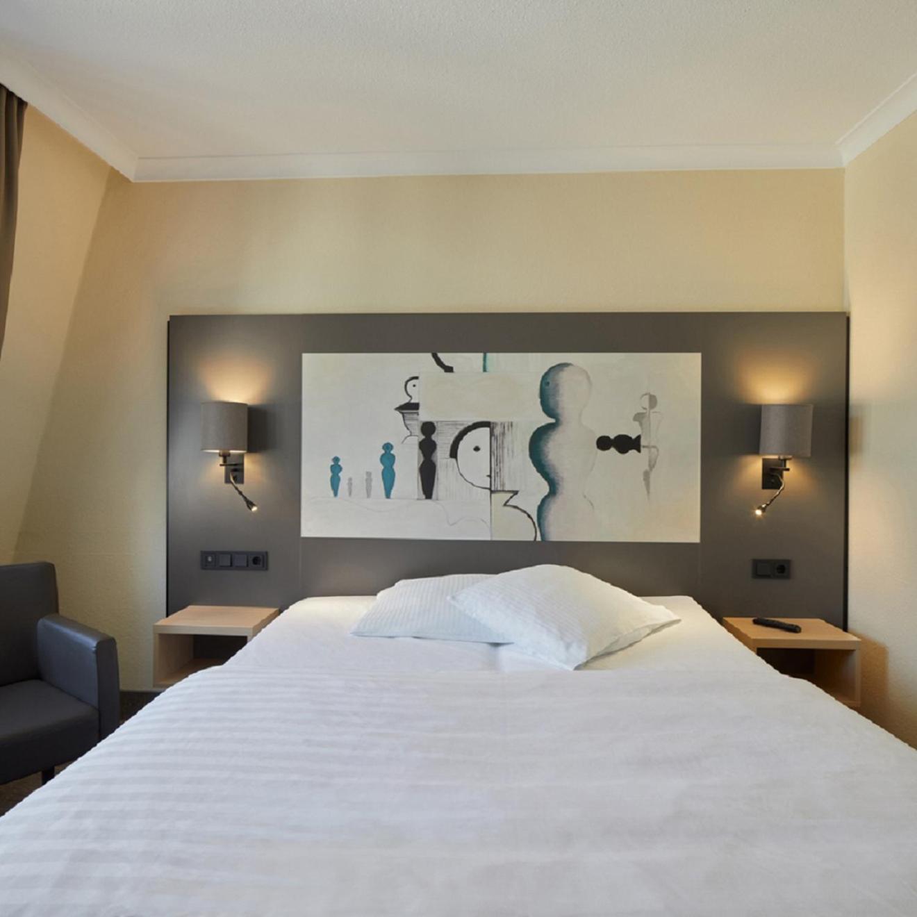 וויימר Hotel Kaiserin Augusta מראה חיצוני תמונה